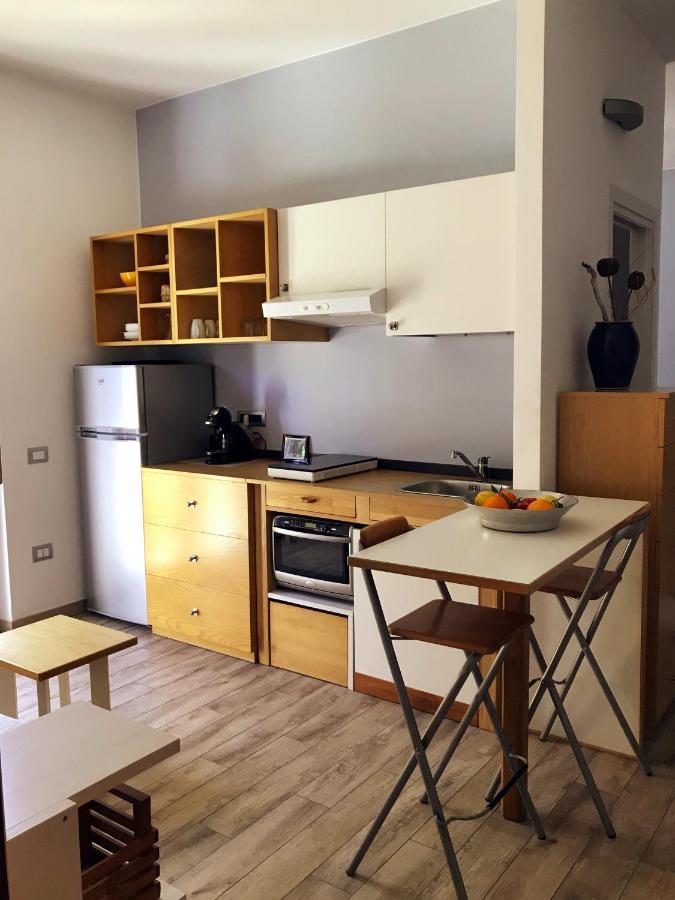 Appartamento Euphorbia House, Confort E Intimità In Centro. Cagliari