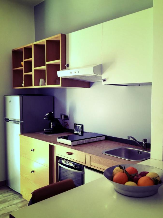 Euphorbia House, Confort E Intimità In Centro. Appartamento Cagliari
